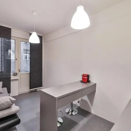 Best Place Apartment
