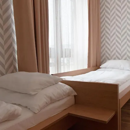Apartment 3d Prague