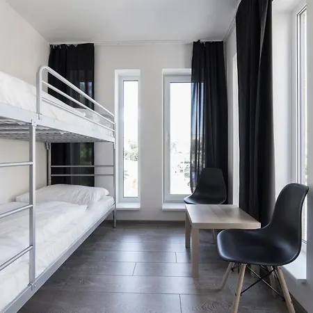 Homer Liben Hostel