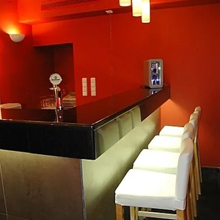 La Boutique Hotel