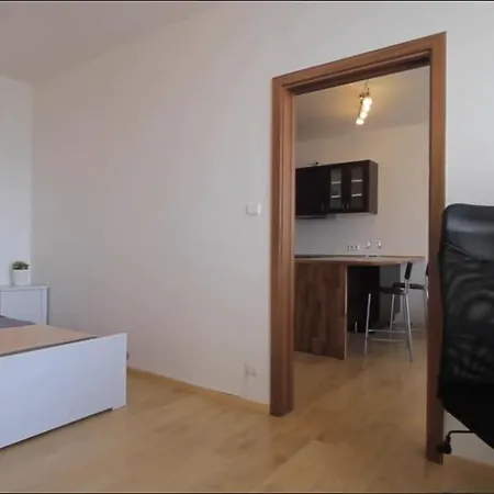 Apartment Julie *