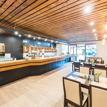 Hotel Chuchle Arena