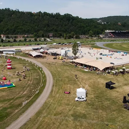 Hotel Chuchle Arena
