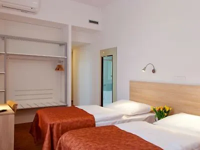 Ambiance Szálloda 4*