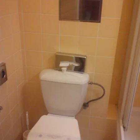 Esprit Hotel 3*