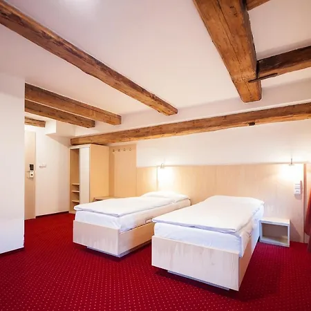 Pivovar Szálloda 3*