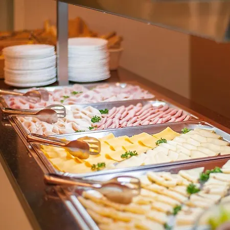 Pivovar Otel Prag