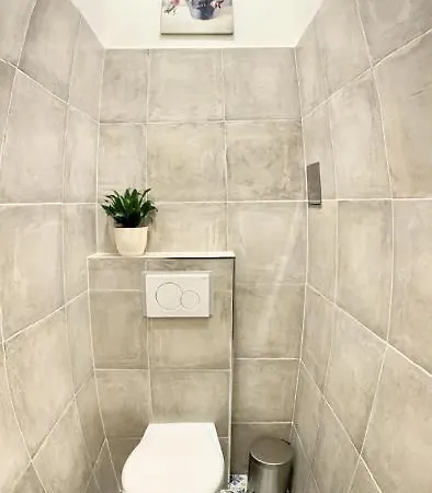 Preslova Apartment