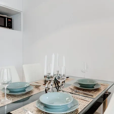 Appartement Royal In The Heart Of *