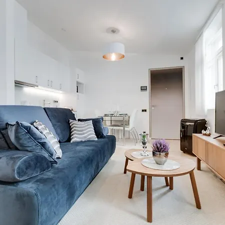 Appartement Royal In The Heart Of