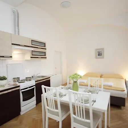 Apartment Old Town