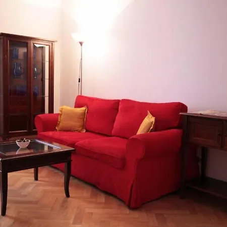Apartment Old Town