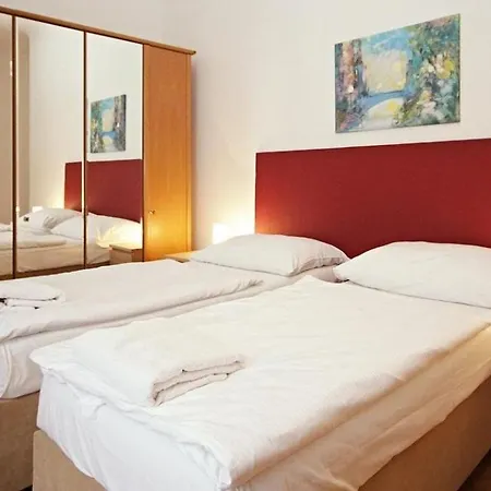 Apartment Old Town Prague