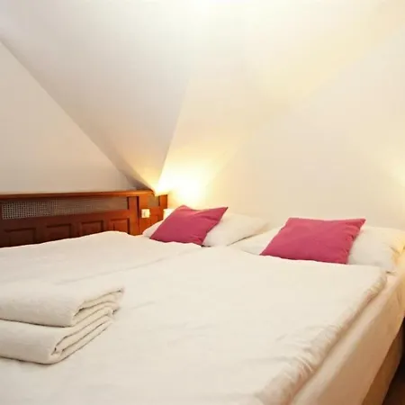 Old Town Apartment