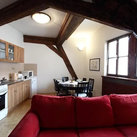 Apartment Old Town