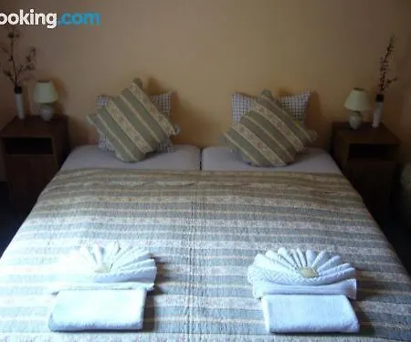 Hotel Columbo