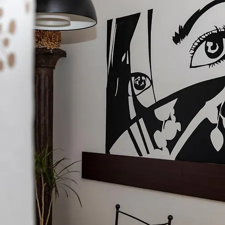 Apartment Richie Near Aquapark