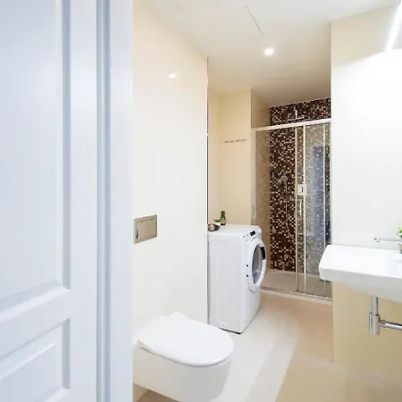 Modern Pricna 4 * Praha