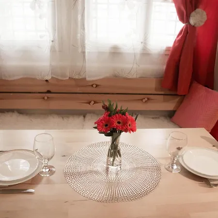 Apartment Loretanska