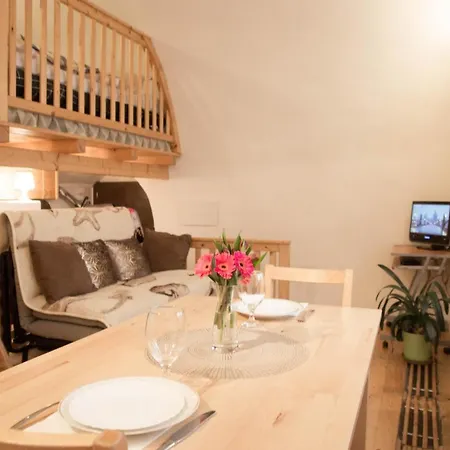 Apartment Loretanska *