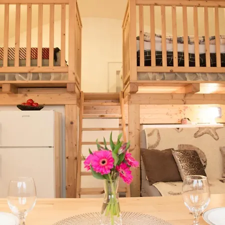 Loretanska Apartment