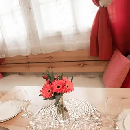 Apartment Loretanska Prague