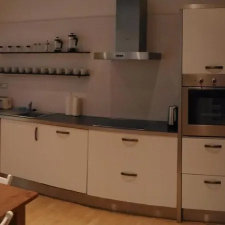 Modern Perlova Apartment *