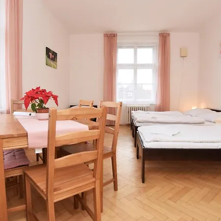 Flamingo Guest house *