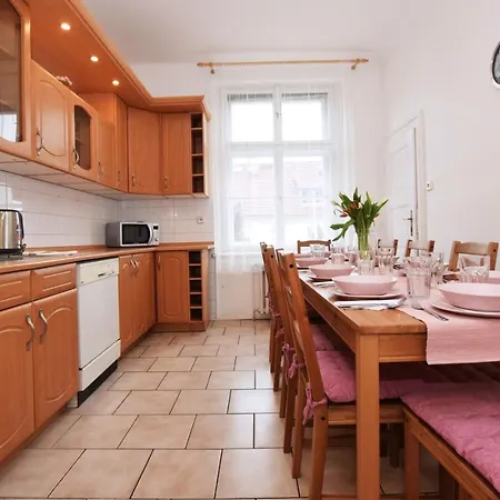 Flamingo Guest house Prague