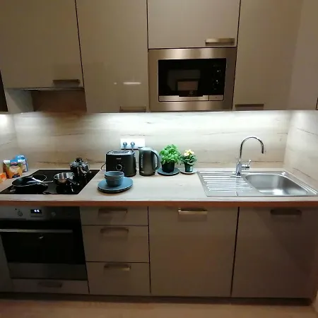 Apartment Prima Family
