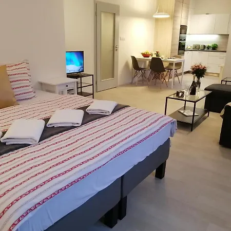 Apartment Prima Family