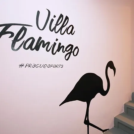 Flamingo Guest house