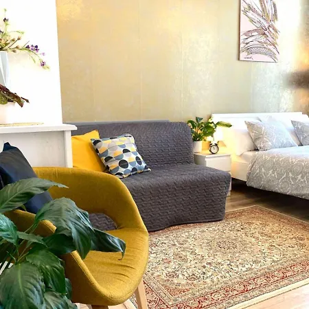 Preslova Apartment