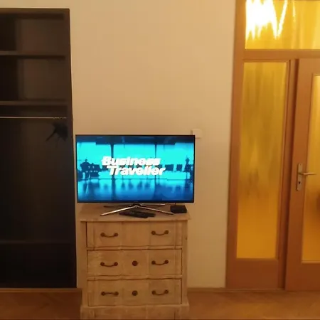 Apartment Ruzova Spot Prague