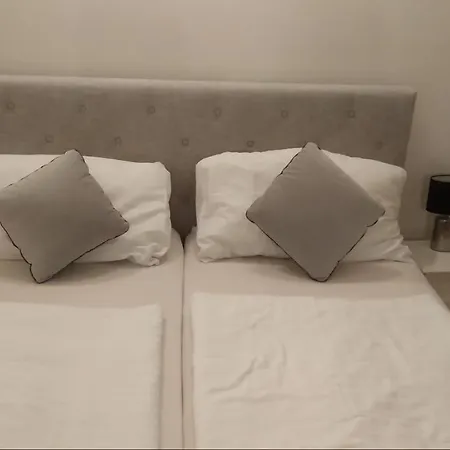 Apartment Ruzova Spot Prague