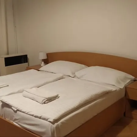 Apartment Ruzova Spot