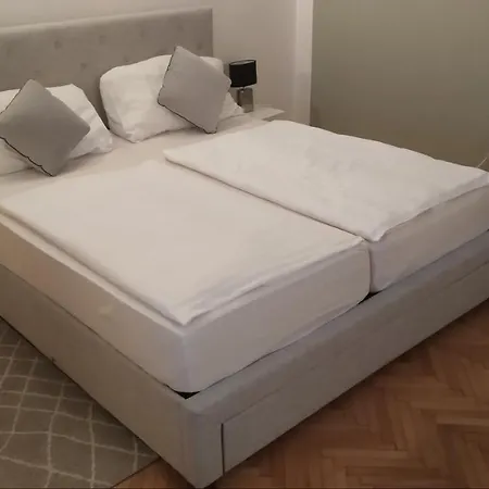 Apartment Ruzova Spot Prague
