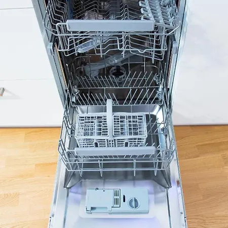 Modern Pricna 4 Apartmán Praha