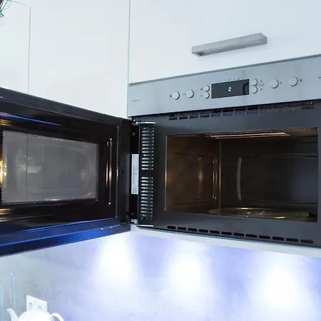 Modern Pricna 4 Apartmán Praha