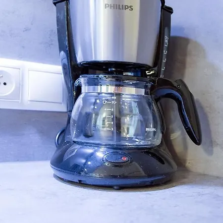 Apartmán Modern Pricna 4 *