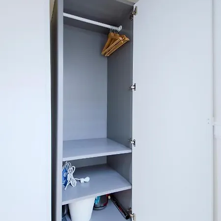 Modern Pricna 4 Apartamento Praga