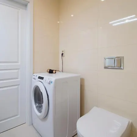 Modern Pricna 4 Praha
