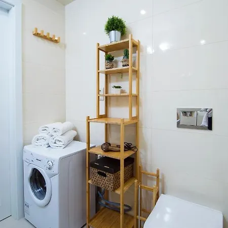 Apartamento Modern Pricna 4 Praga