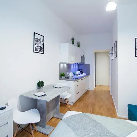 Modern Pricna 4 Apartamento