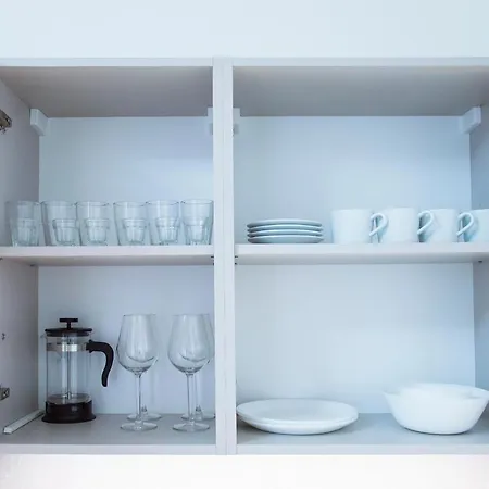 Modern Pricna 4 Apartamento *