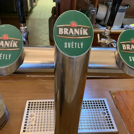 Braník Praga