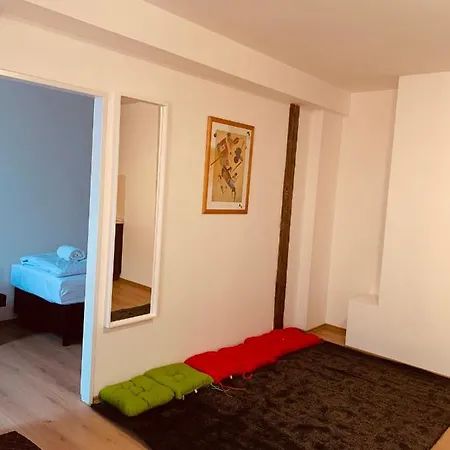 Blue 7 Aparthotel