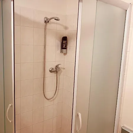 Aparthotel Blue 7 Prague