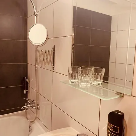 Aparthotel Blue 7 *