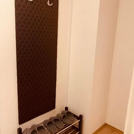Aparthotel Blue 7 *